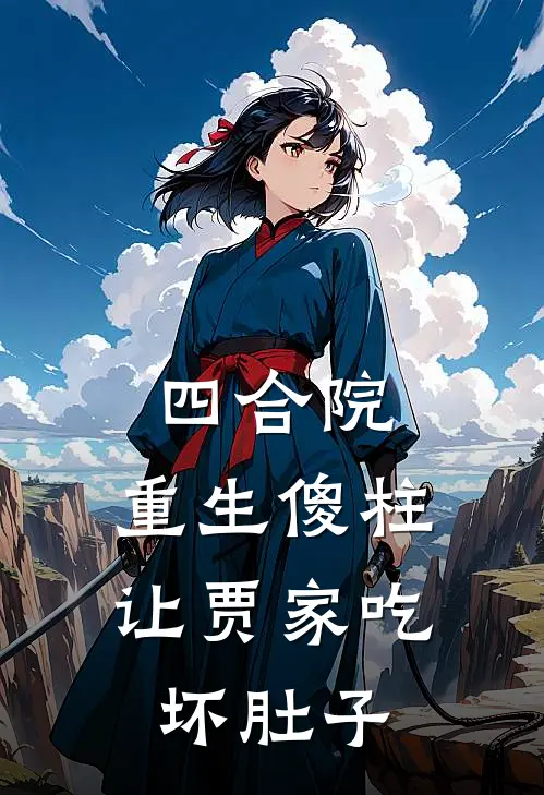 四合院：重生傻柱让贾家吃坏肚子何玉柱何雨柱完结版免费小说_完本小说大全四合院：重生傻柱让贾家吃坏肚子何玉柱何雨柱