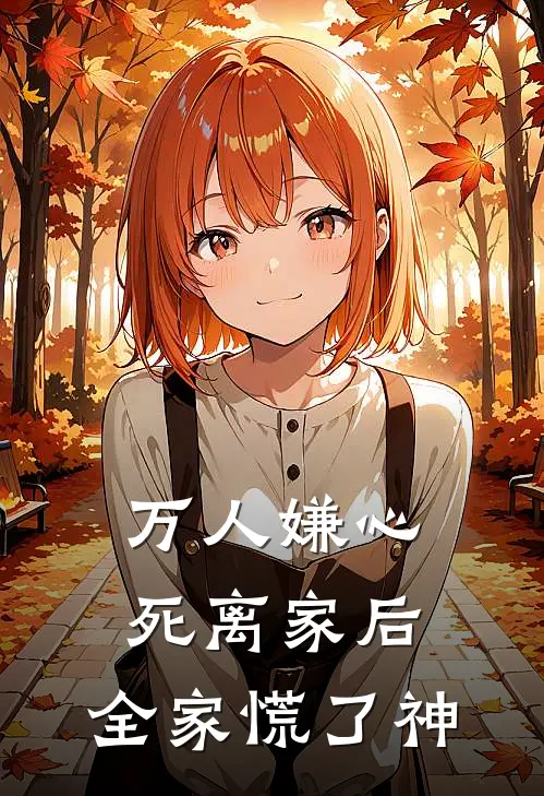 万人嫌心死离家后，全家慌了神