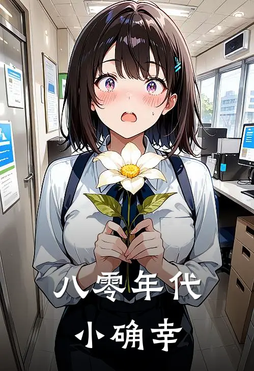 八零年代小确幸