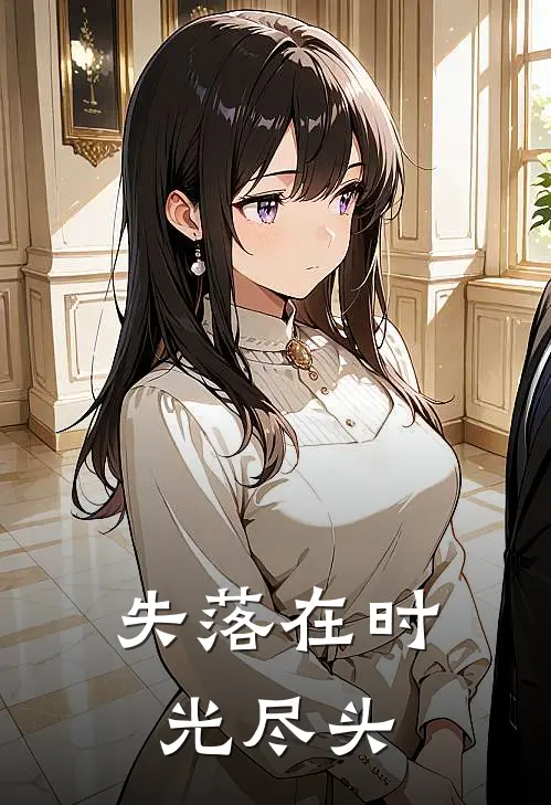 失落在时光尽头