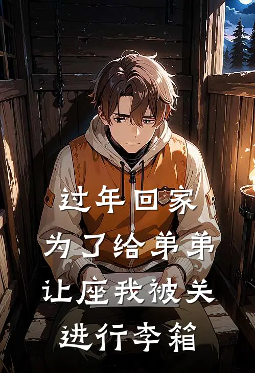 过年回家，为了给弟弟让座我被关进行李箱萱萱苏婷萱免费小说大全_小说推荐完本过年回家，为了给弟弟让座我被关进行李箱(萱萱苏婷萱)