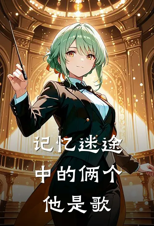 记忆迷途中的俩个他是歌