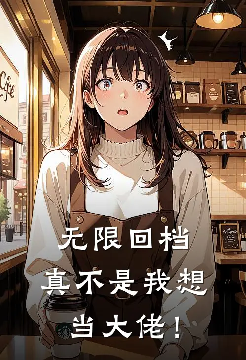 无限回档，真不是我想当大佬！