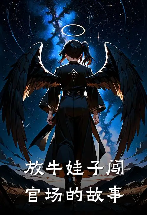 放牛娃子闯官场的故事