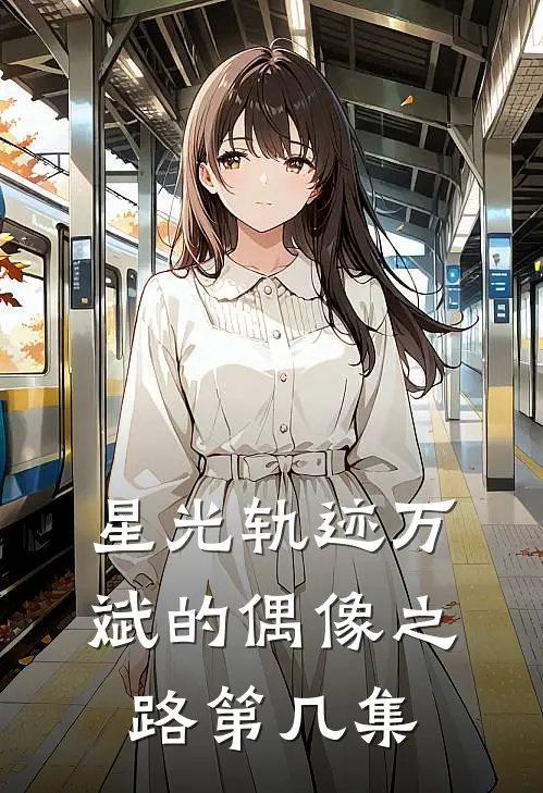 星光轨迹万斌的偶像之路第几集