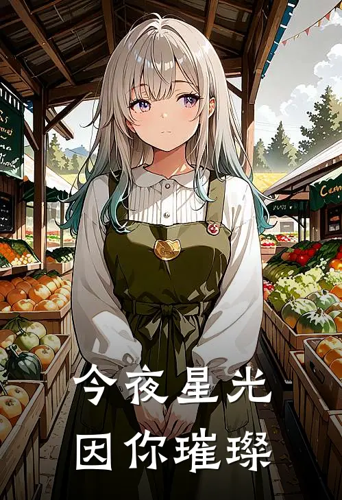 今夜星光因你璀璨