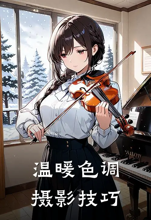 温暖色调摄影技巧