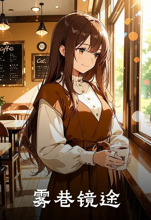 雾巷镜途林深周玲完整版免费小说_热门网络小说推荐雾巷镜途(林深周玲)