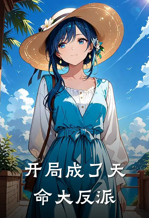 开局成了天命大反派