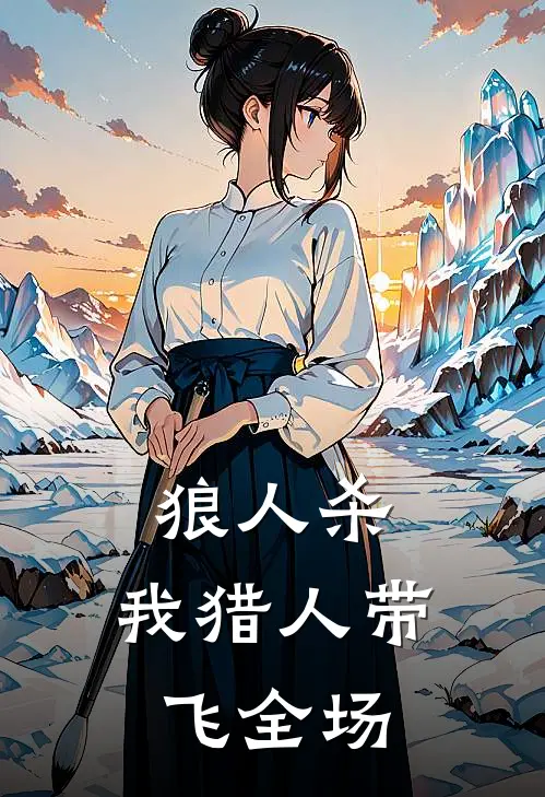 狼人杀：我猎人带飞全场