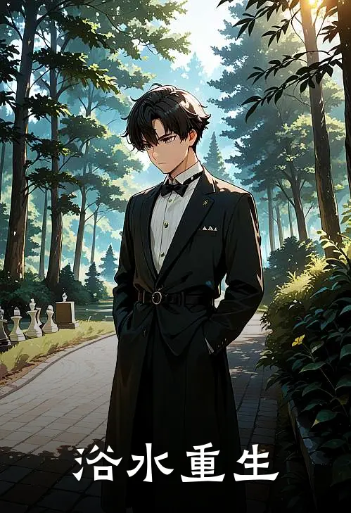 浴水重生(温如霜沈墨川)全本免费小说_阅读免费小说浴水重生温如霜沈墨川