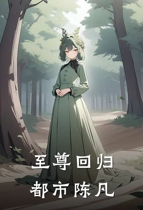 至尊回归都市陈凡