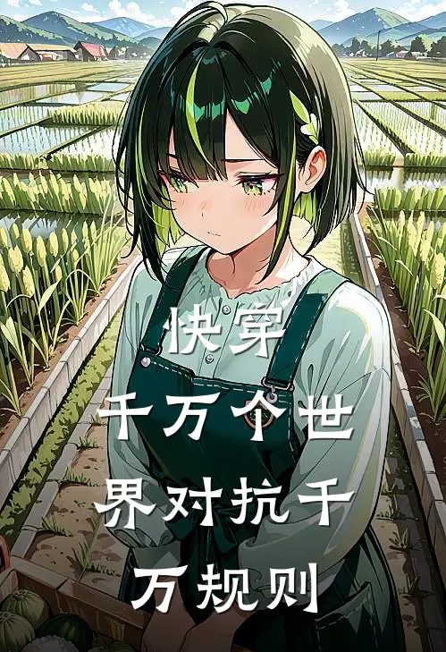 快穿：千万个世界对抗千万规则沈砚苏野免费小说完整版_热门的小说快穿：千万个世界对抗千万规则沈砚苏野