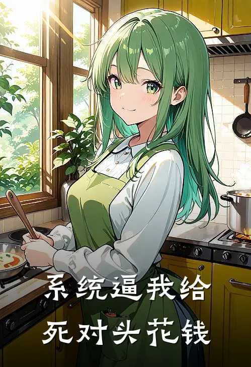 系统逼我给死对头花钱