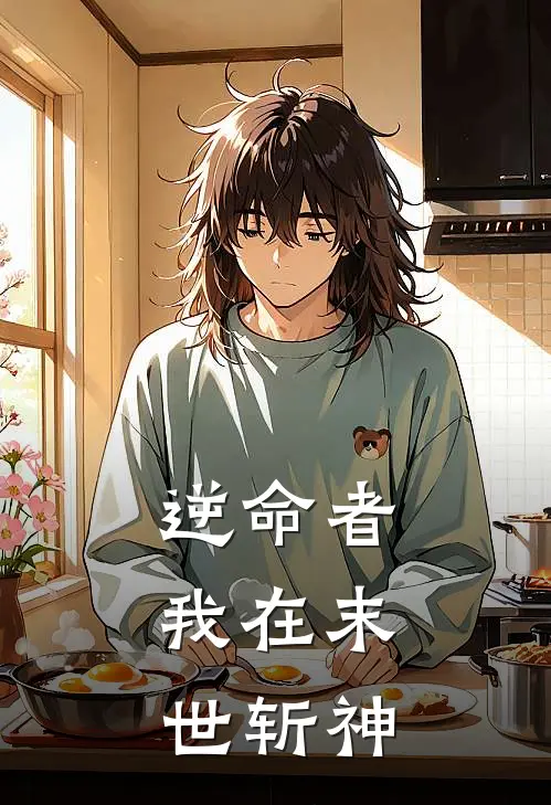 逆命者：我在末世斩神林烬孙小虎最新好看小说_已完结小说逆命者：我在末世斩神林烬孙小虎