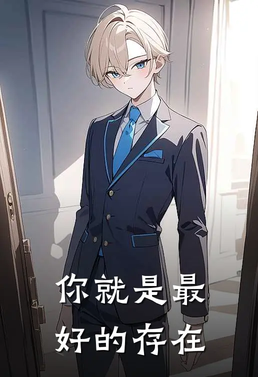你就是最好的存在