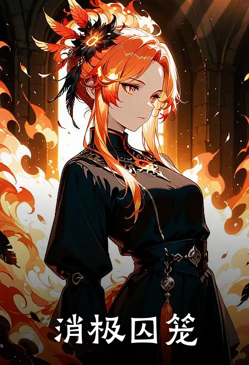 消极囚笼许江纪缚最新好看小说_最新完本小说消极囚笼许江纪缚