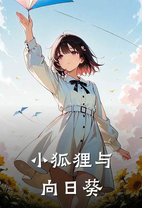 小狐狸与向日葵