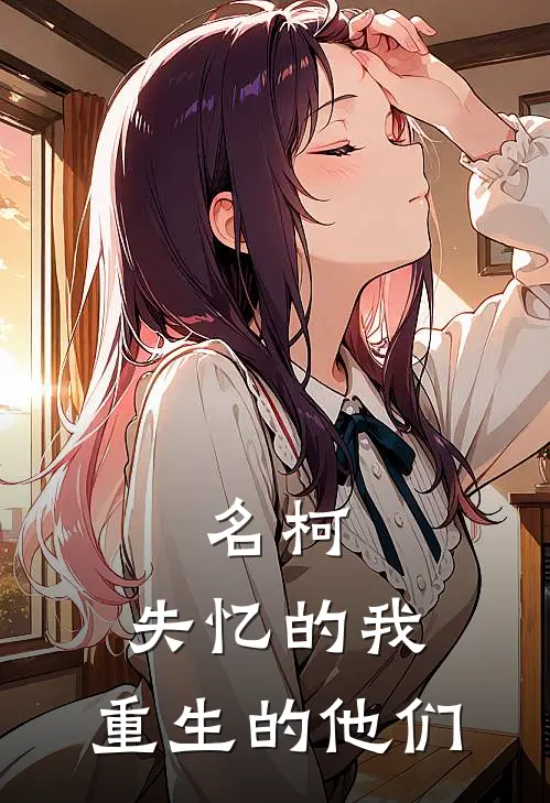 名柯：失忆的我，重生的他们(泉野欣柯南)最新完结小说推荐_热门小说排行榜名柯：失忆的我，重生的他们泉野欣柯南