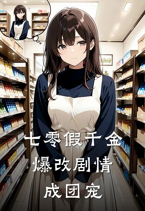 七零假千金，爆改剧情成团宠