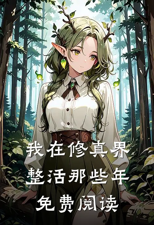 我在修真界整活那些年免费阅读
