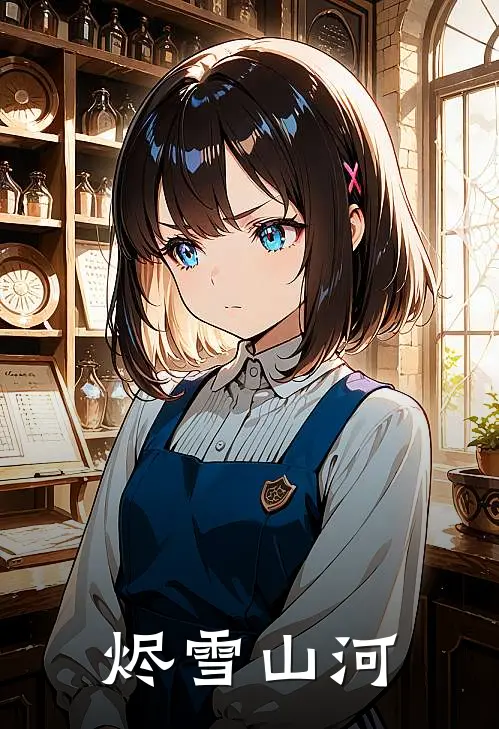 烬雪山河沈云峥时渝热门小说免费阅读_完本完结小说烬雪山河(沈云峥时渝)