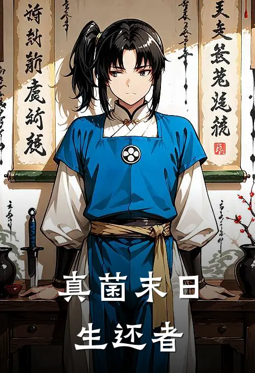 真菌末日：生还者