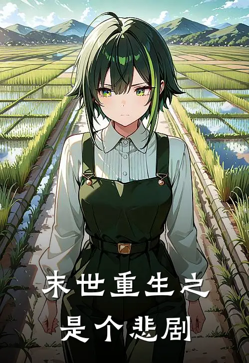 末世重生之是个悲剧