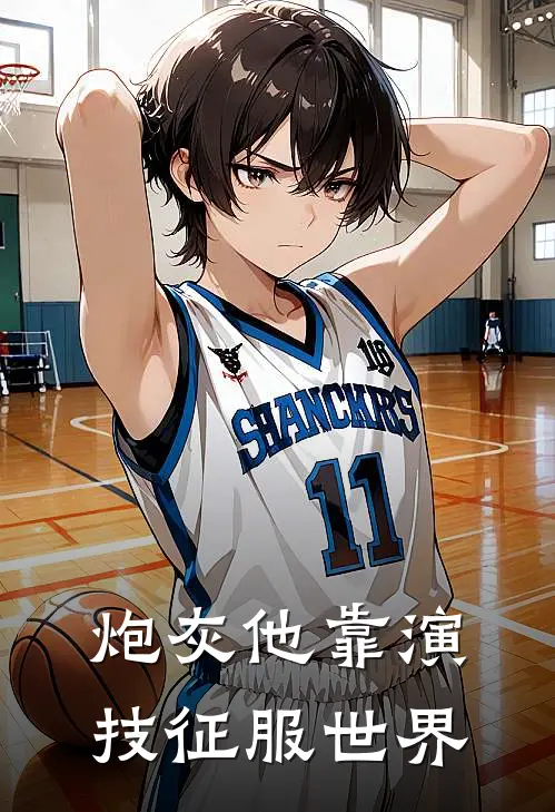 炮灰他靠演技征服世界