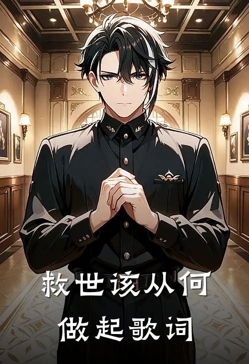 救世该从何做起歌词