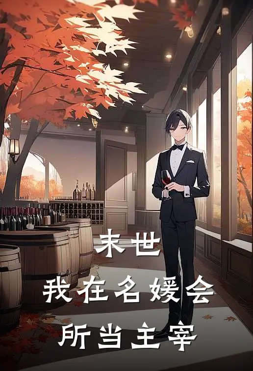 《末世：我在名媛会所当主宰》林烬苏婉清免费完本小说在线阅读_《末世：我在名媛会所当主宰》林烬苏婉清免费小说