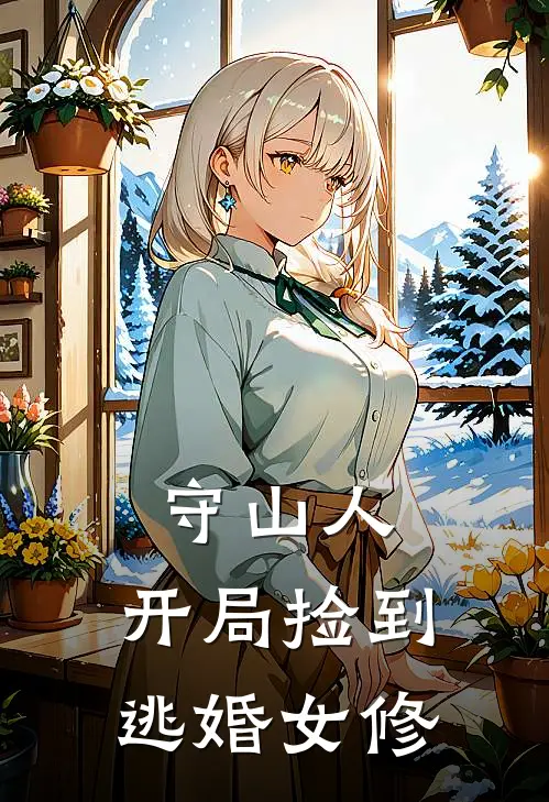 守山人：开局捡到逃婚女修(陆衍凌霜)全章节在线阅读_陆衍凌霜全章节在线阅读