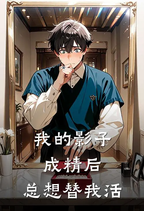 我的影子成精后，总想替我活(陈明苏郁)热门网络小说_最新完本小说我的影子成精后，总想替我活(陈明苏郁)