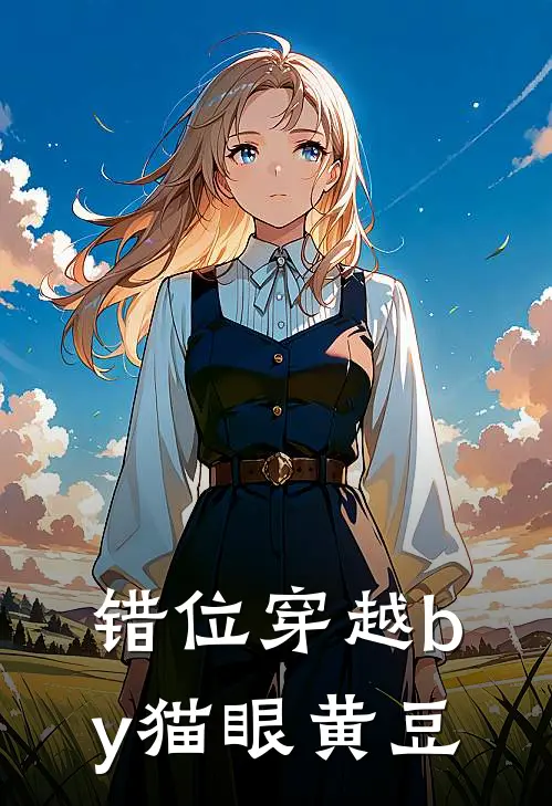 错位穿越by猫眼黄豆