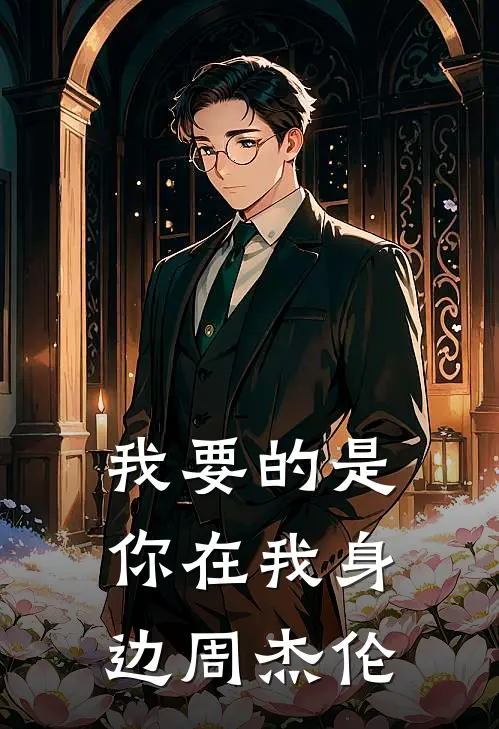 我要的是你在我身边 周杰伦