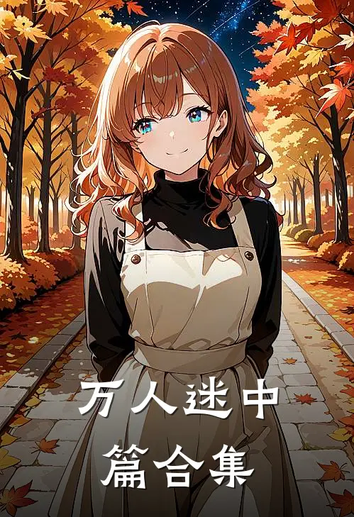 万人迷中篇合集