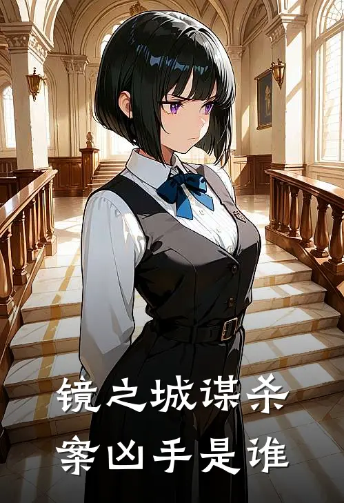 镜之城谋杀案凶手是谁