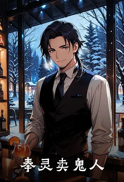 奉灵卖鬼人