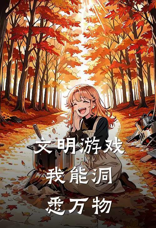 文明游戏：我能洞悉万物(苏墨钟翼)最新免费小说_完本小说免费阅读文明游戏：我能洞悉万物苏墨钟翼