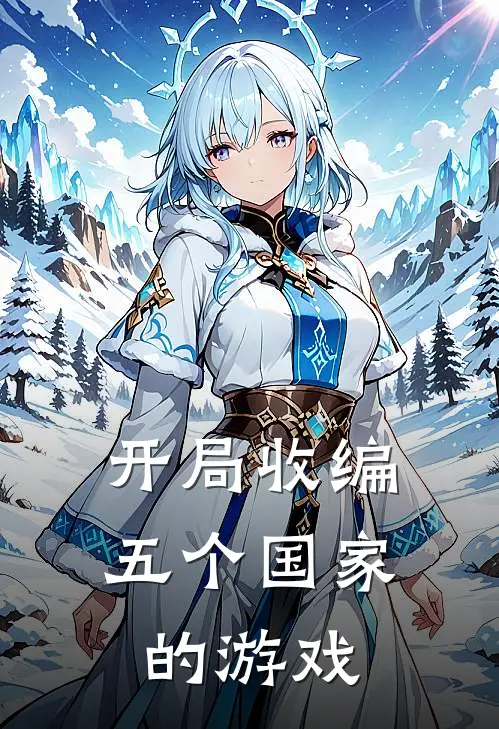 开局收编五个国家的游戏
