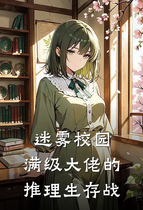 迷雾校园：满级大佬的推理生存战沈霁陆沉最热门小说_免费小说全集迷雾校园：满级大佬的推理生存战(沈霁陆沉)