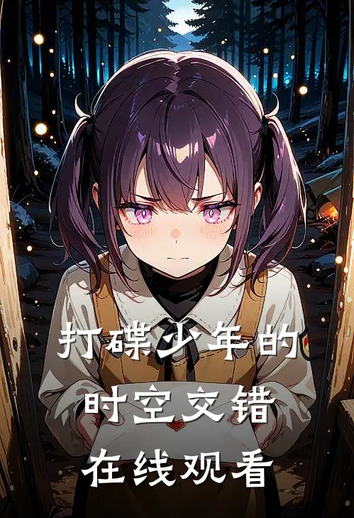 打碟少年的时空交错在线观看