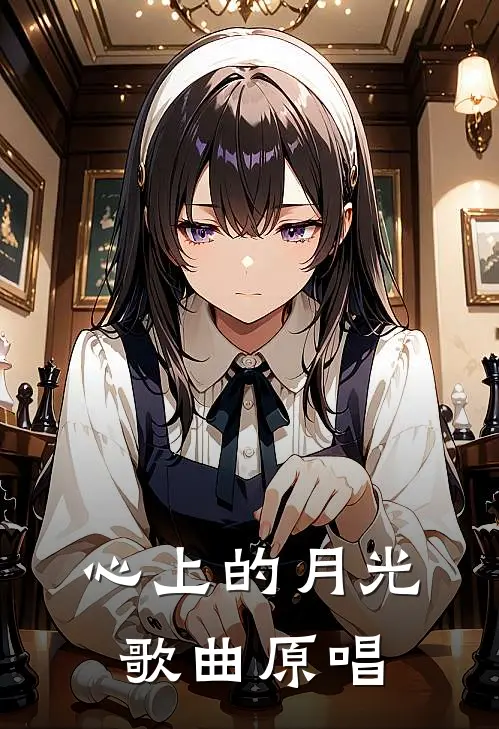 心上的月光歌曲原唱