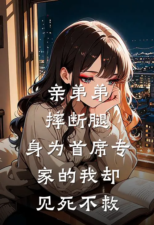 亲弟弟摔断腿，身为首席专家的我却见死不救