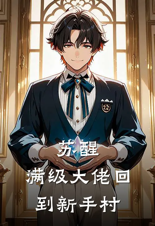 苏醒：满级大佬回到新手村
