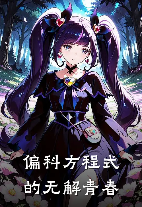 偏科方程式的无解青春