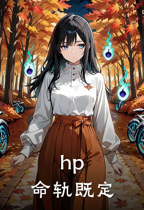 hp：命轨既定