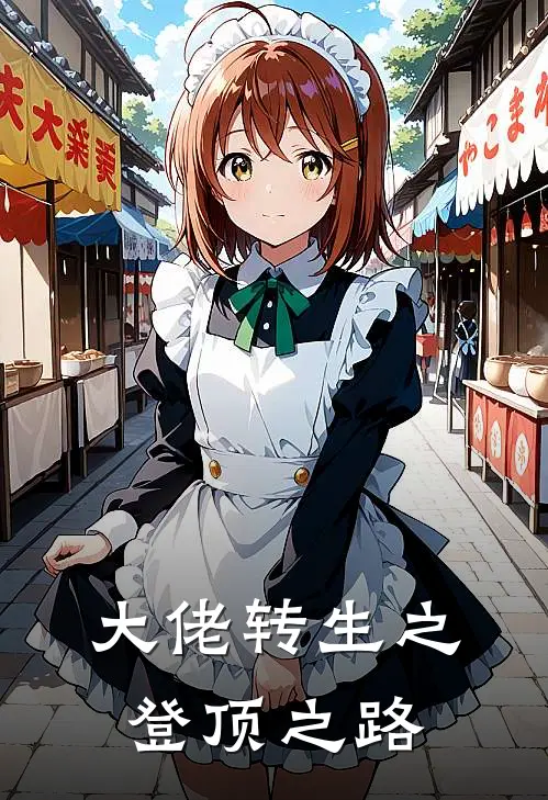 大佬转生之登顶之路