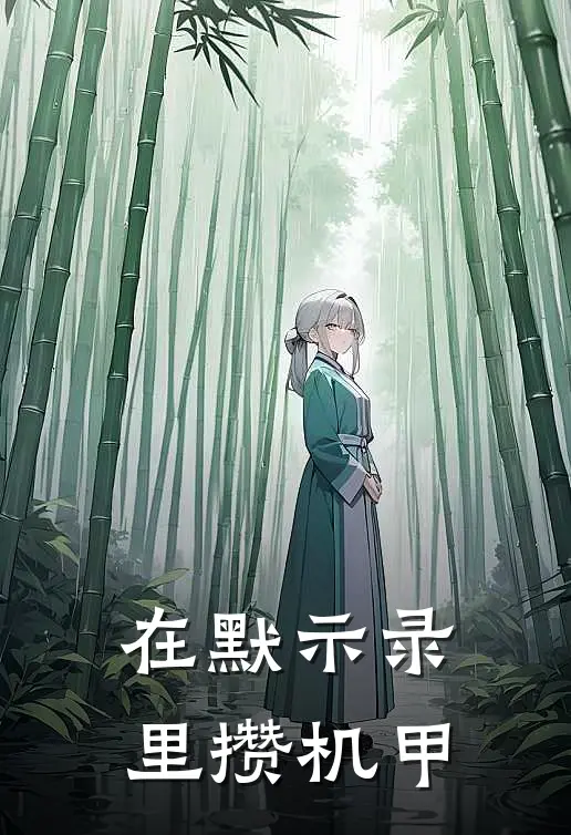 在默示录里攒机甲(田玉云藤野)全章节在线阅读_田玉云藤野全章节在线阅读