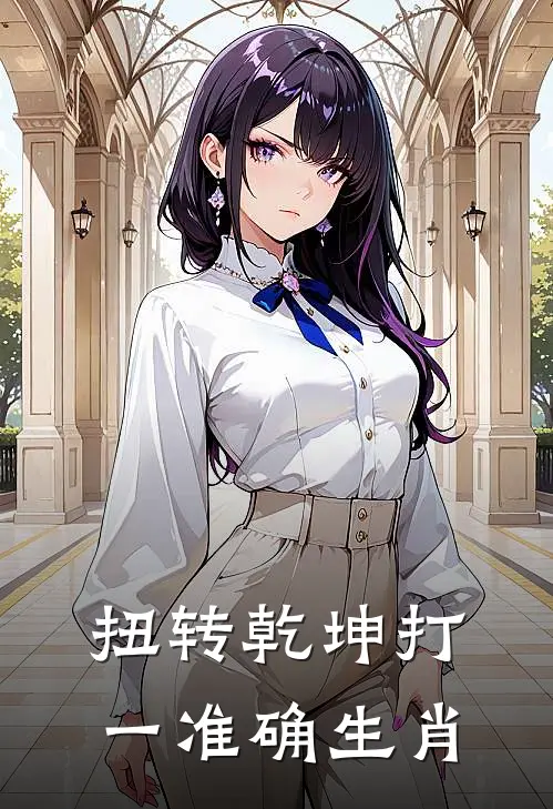 扭转乾坤打一准确生肖